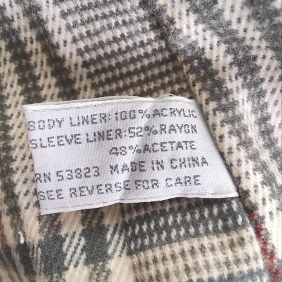 Cambridge Trench Coat - Picture 8 of 14